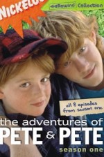 Watch The Adventures of Pete & Pete Tvmuse